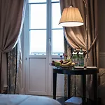 Hotel Grand Du - Relais&châteaux 5*