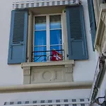 Grand Du - Relais&châteaux 5* Vevey