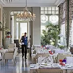 Grand Du - Relais&châteaux Hotel Vevey