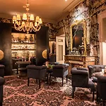 Hotel Grand Du - Relais&châteaux Vevey