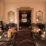 Grand Du - Relais&châteaux 5* Vevey
