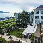 Hotel Grand Du - Relais&châteaux