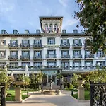 Grand Du - Relais&châteaux