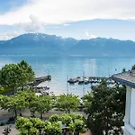 Grand Du - Relais&châteaux Hotel 5*