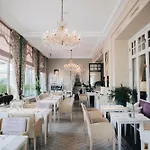 Grand Du - Relais&châteaux Hotel