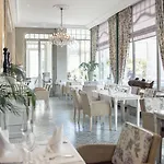 Hotel Grand Du - Relais&châteaux Vevey