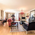 Hotel Grand Du - Relais&châteaux Vevey