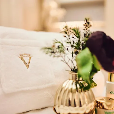 Grand Du - Relais & Chateaux