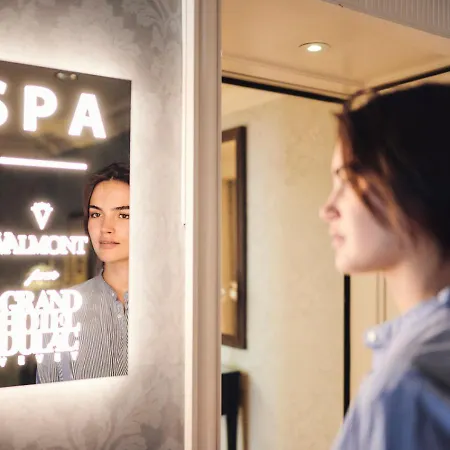 Grand Du - Relais & Chateaux 5* Vevey