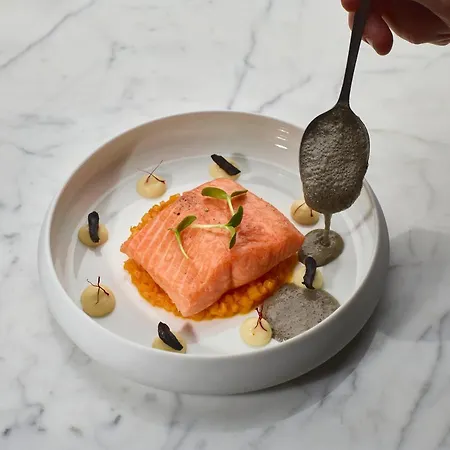 Grand Du - Relais & Chateaux Hotel 5*