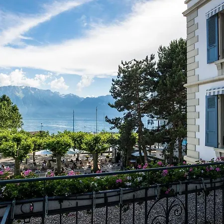 Grand Du - Relais & Chateaux 5*