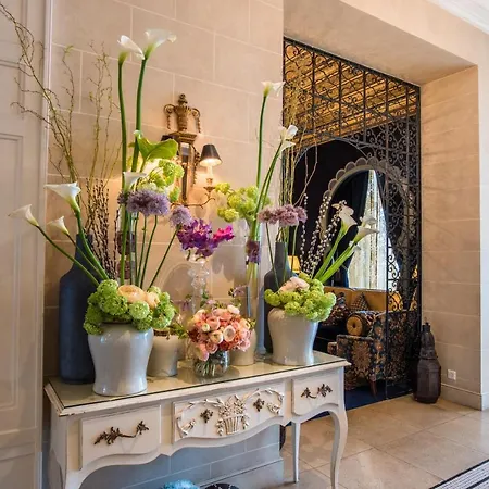 Grand Du - Relais & Chateaux Hotel 5*