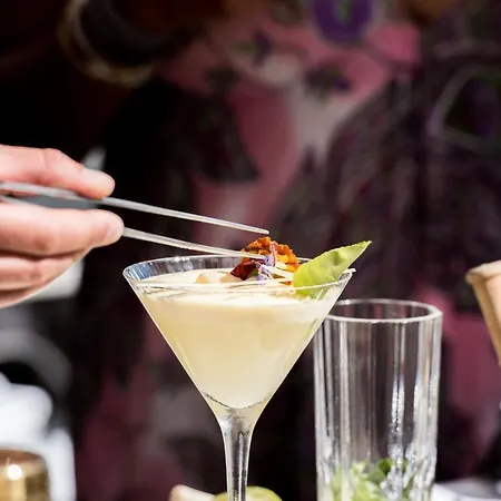 Grand Du - Relais & Chateaux 5* Vevey