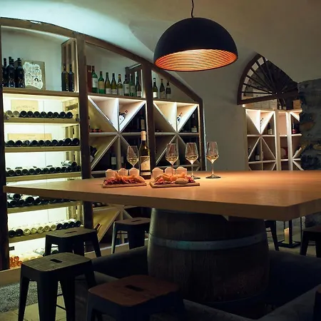 Grand Du - Relais & Chateaux Hotel 5*