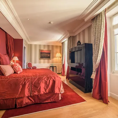 Hotel Grand Du - Relais & Chateaux