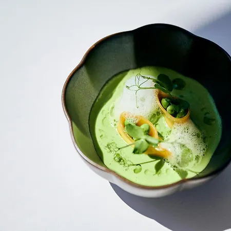 Grand Du - Relais & Chateaux 5* וואי