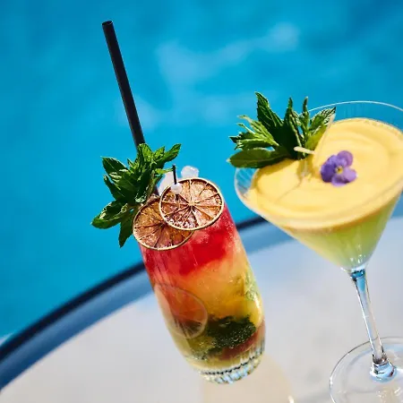 Grand Du - Relais & Chateaux 5*