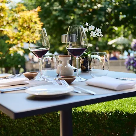 Hotel Grand Du - Relais & Chateaux