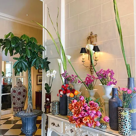 Grand Du - Relais & Chateaux 5*