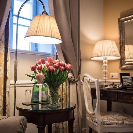 Grand Du - Relais & Chateaux 5*