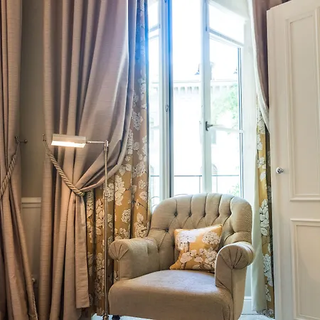 Grand Du - Relais & Chateaux