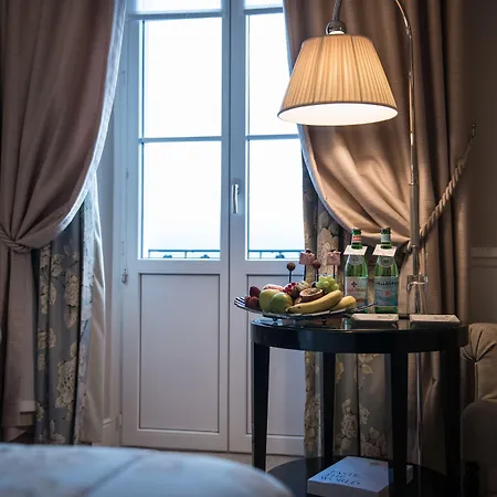 Hotell Grand Du - Relais & Chateaux 5*