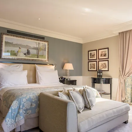 Grand Du - Relais & Chateaux Hotel 5*