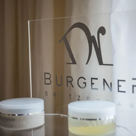 Grand Du - Relais & Chateaux