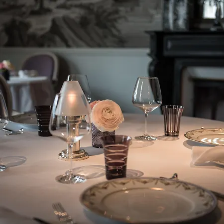 Grand Du - Relais & Chateaux Βεβέ