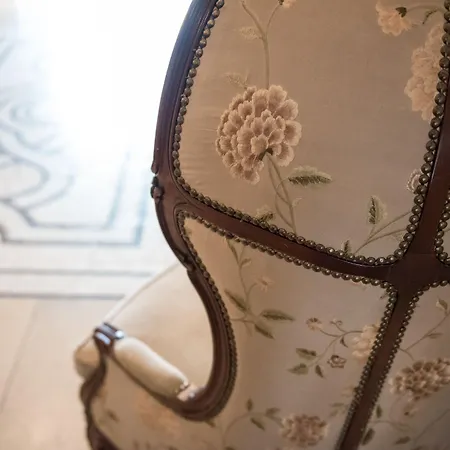 Hotel Grand Du - Relais & Chateaux Vevey