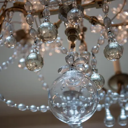 מלון Grand Du - Relais & Chateaux