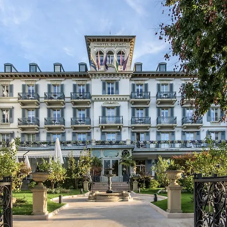 Grand Du - Relais & Chateaux