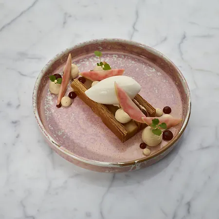 Grand Du - Relais & Chateaux