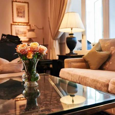 Grand Du - Relais & Chateaux