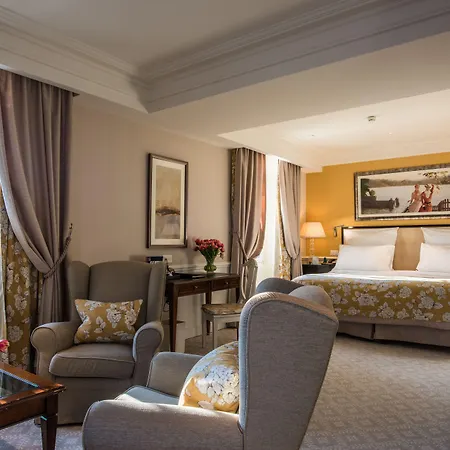 Hotel Grand Du - Relais & Chateaux 5*