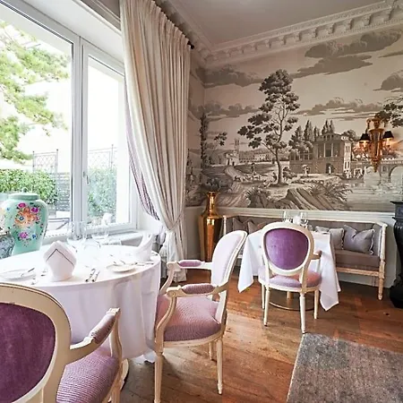 Grand Du - Relais & Chateaux