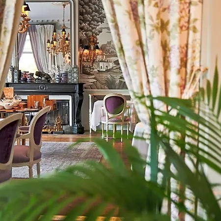 Grand Du - Relais & Chateaux Hotel 5*