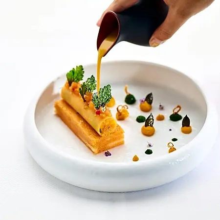 Hotel Grand Du - Relais & Chateaux 5*