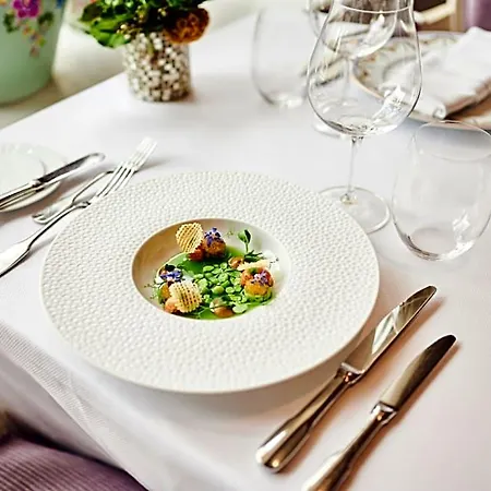 Grand Du - Relais & Chateaux 5*