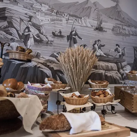 Grand Du - Relais & Chateaux Hotel Vevey