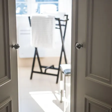 Grand Du - Relais & Chateaux Hotel Vevey