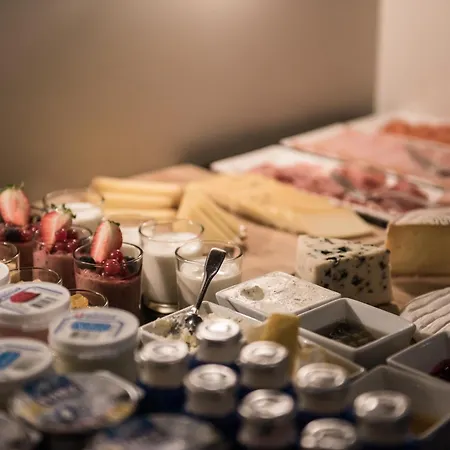Hotel Grand Du - Relais & Chateaux 5*