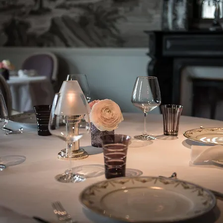 Grand Du - Relais & Chateaux 5* Vevey