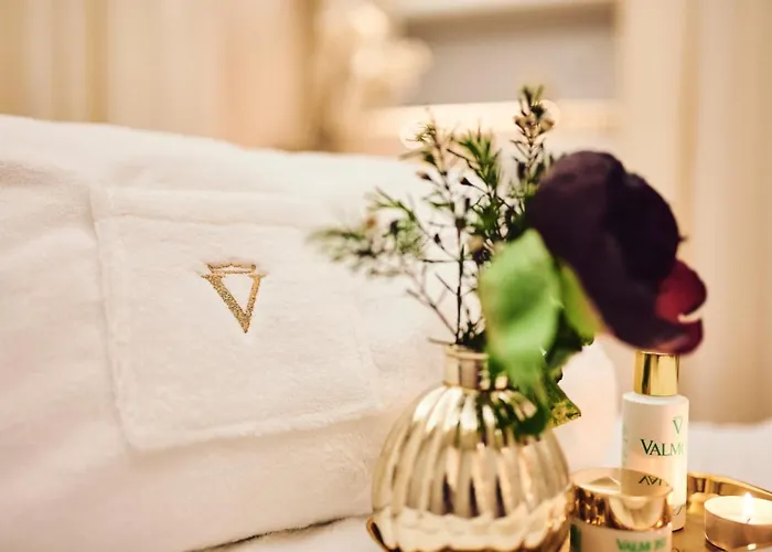 Grand Du - Relais & Chateaux