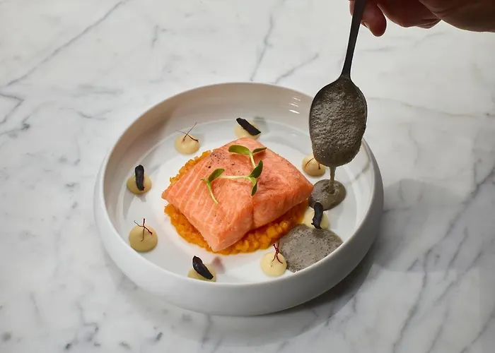 Grand Du - Relais & Chateaux 酒店 5*