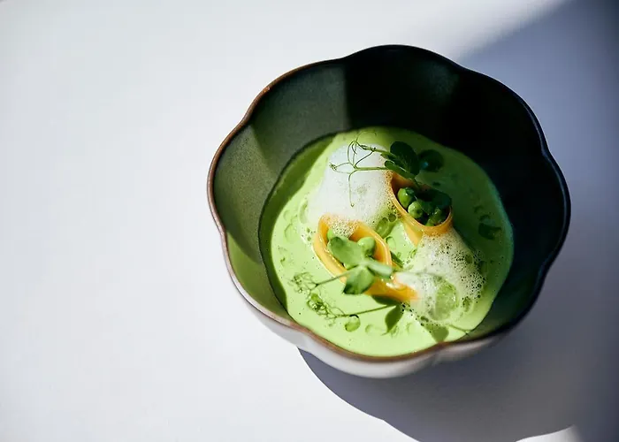 Grand Du - Relais & Chateaux 5* 沃韦