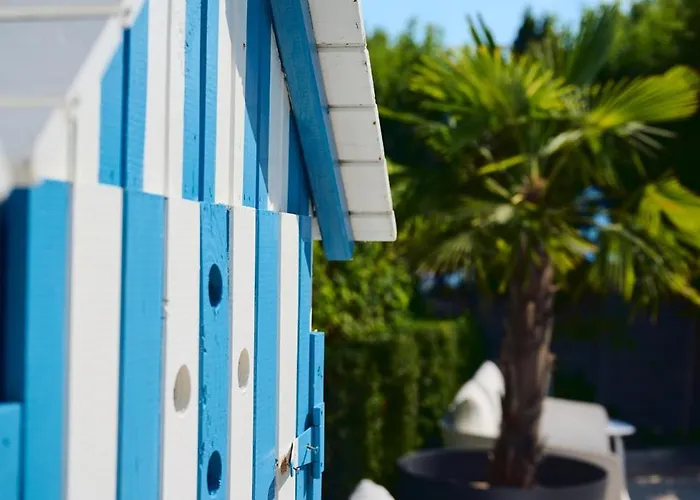 Grand Du - Relais & Chateaux