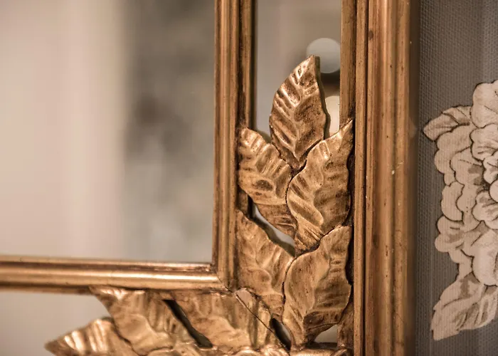 מלון Grand Du - Relais & Chateaux