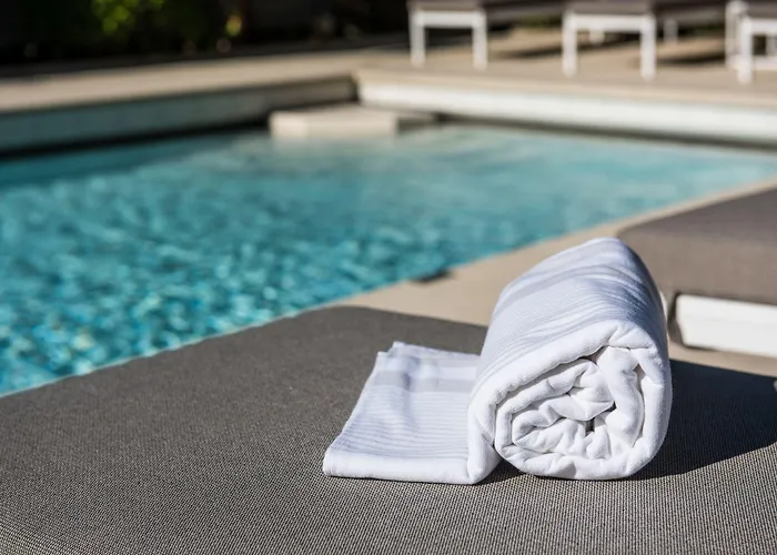 מלון Grand Du - Relais & Chateaux 5*