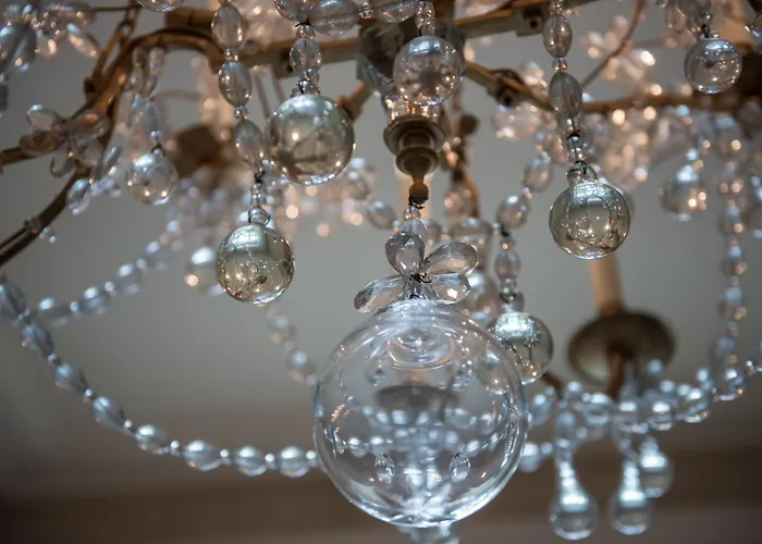 酒店 Grand Du - Relais & Chateaux